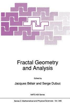 Fractal Analysis by 