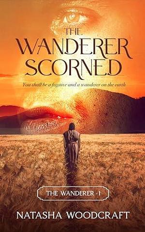 The Wanderer Scorned by Natasha Woodcraft