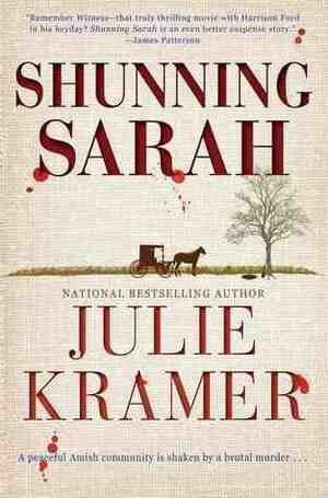 Shunning Sarah by Julie Kramer