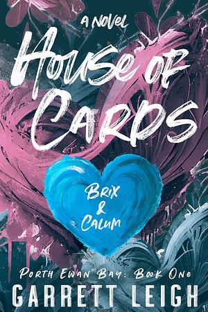 House of Cards by Garrett Leigh