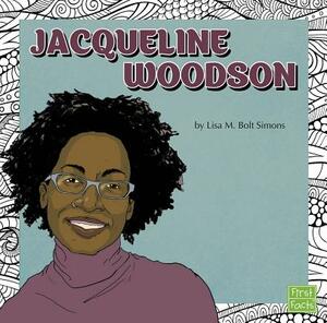 Jacqueline Woodson by Lisa M. Bolt Simons