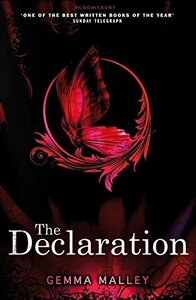 The Declaration by Gemma Malley