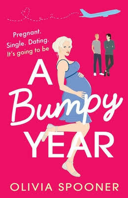 A Bumpy Year by Olivia Spooner
