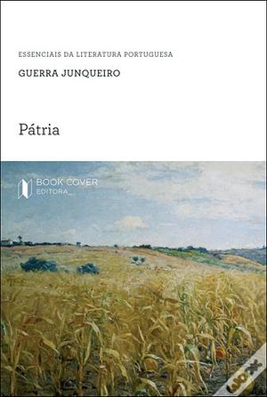 Pátria  by Guerra Junqueiro