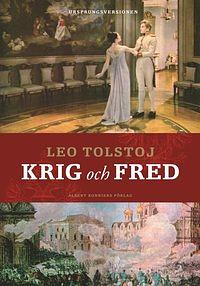 Krig och fred by Leo Tolstoy