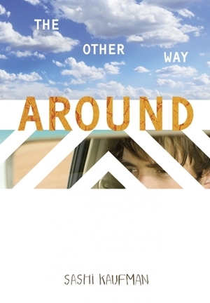 The Other Way Around by Sashi Kaufman