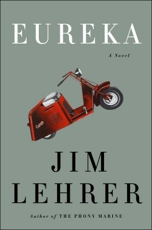 Eureka by Jim Lehrer