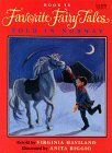 Favorite Fairy Tales Told in Norway by Anita Riggio, Virginia Haviland