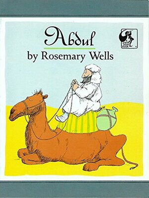 Abdul by Rosemary Wells