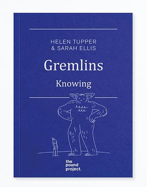 Gremlins  by Sarah Ellis, Helen Tupper