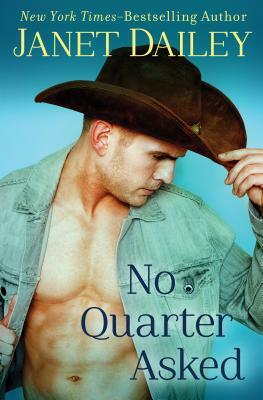 No Quarter Asked by Janet Dailey