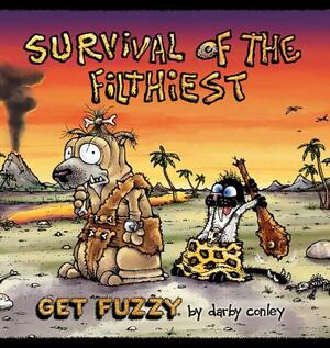 Survival of the Filthiest by Darby Conley
