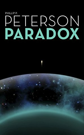 Paradox - On the Brink of Eternity by Phillip P. Peterson