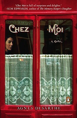 Chez Moi by Agnès Desarthe, Adriana Hunter