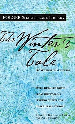 Winter's Tale by William Shakespeare