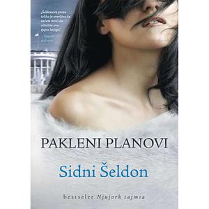 Pakleni planovi by Sidney Sheldon