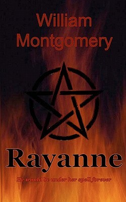 Rayanne by William Montgomery