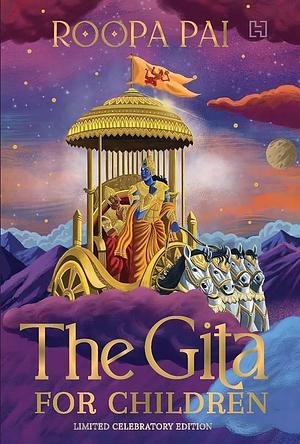 The Gita: For Children by Roopa Pai