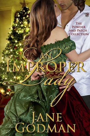 An Improper Lady by Jane Godman