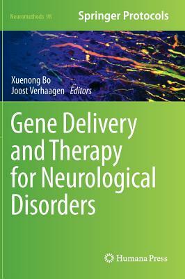 Gene Delivery and Therapy for Neurological Disorders by 