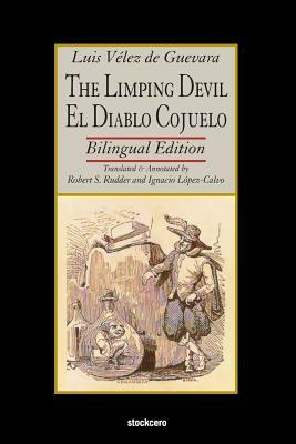 The Limping Devil - El Diablo Cojuelo by Luis Velez de Guevara