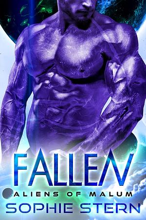 Fallen by Sophie Stern