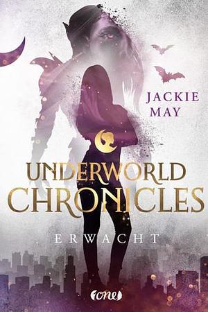 Erwacht by Stephanie Pannen, Jackie May