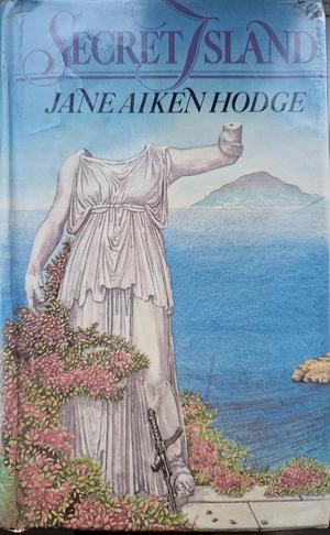 Secret Island by Jane Aiken Hodge