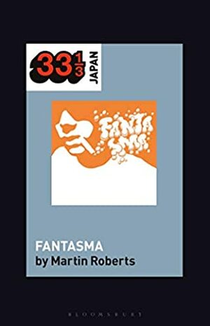 Cornelius's Fantasma by Martin Roberts