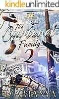 THE CARTERET FAMILY 2 by D'artanya