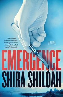 Emergence by Shira Shiloah