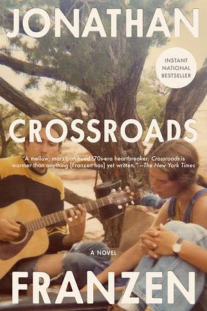 Crossroads by Jonathan Franzen