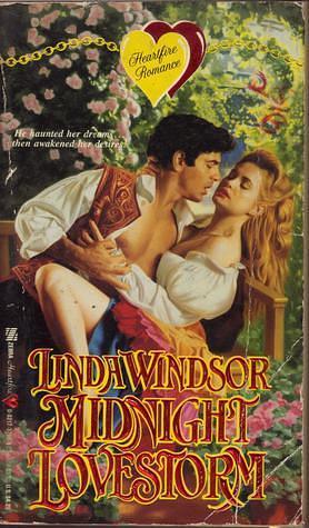 Midnight Lovestorm by Linda Windsor