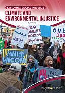 Climate and Environmental Injustice by Gail Terp