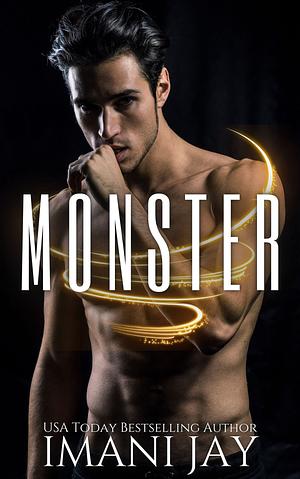 Monster by Imani Jay