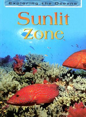 Sunlit Zone by John Woodward