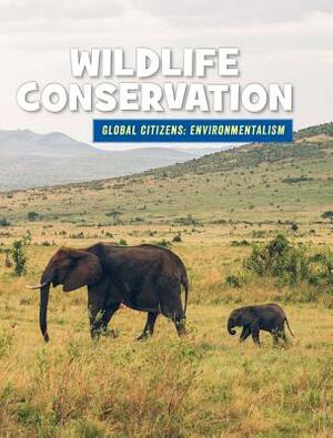 Wildlife Conservation by Ellen Labrecque