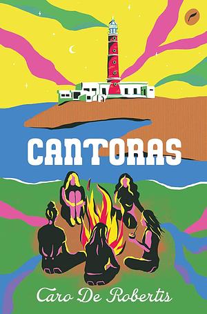 Cantoras by Caro De Robertis