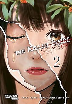 The Killer Inside 2 by Hajime Inoryu