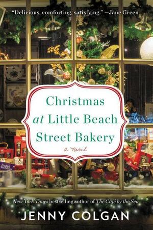 Christmas at Little Beach Street Bakery by Jenny Colgan