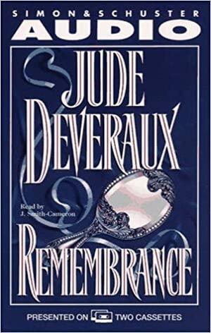 Remembrance by Jude Deveraux