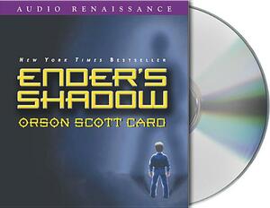 Ender's Shadow by Orson Scott Card