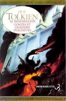 Le Silmarillion / Contes et légendes inachevés by J.R.R. Tolkien