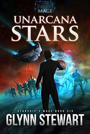 UnArcana Stars by Glynn Stewart