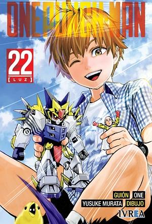 ONE PUNCH-MAN Vol. 22: Luz by ONE, Yusuke Murata