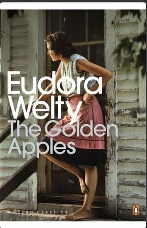 The Golden Apples by Eudora Welty