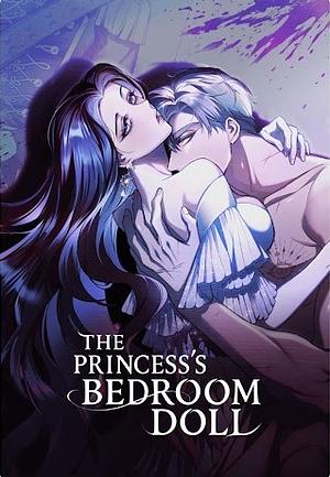 The Princess's Bedroom Doll, Season 1 by 18.9studio, Flowing HonEy