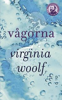 Vago̊rna by Virginia Woolf