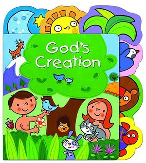God's Creation by Lori C. Froeb