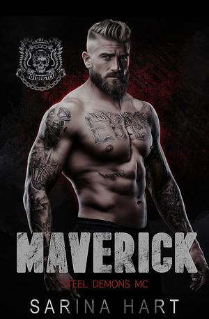 Maverick by Sarina Hart